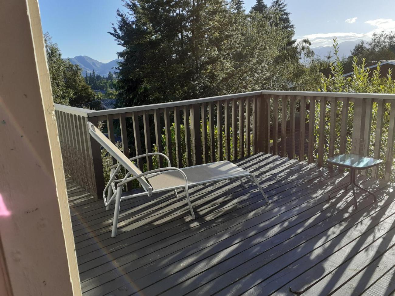 9 Alpine Avenue Villa Hanmer Springs Eksteriør bilde
