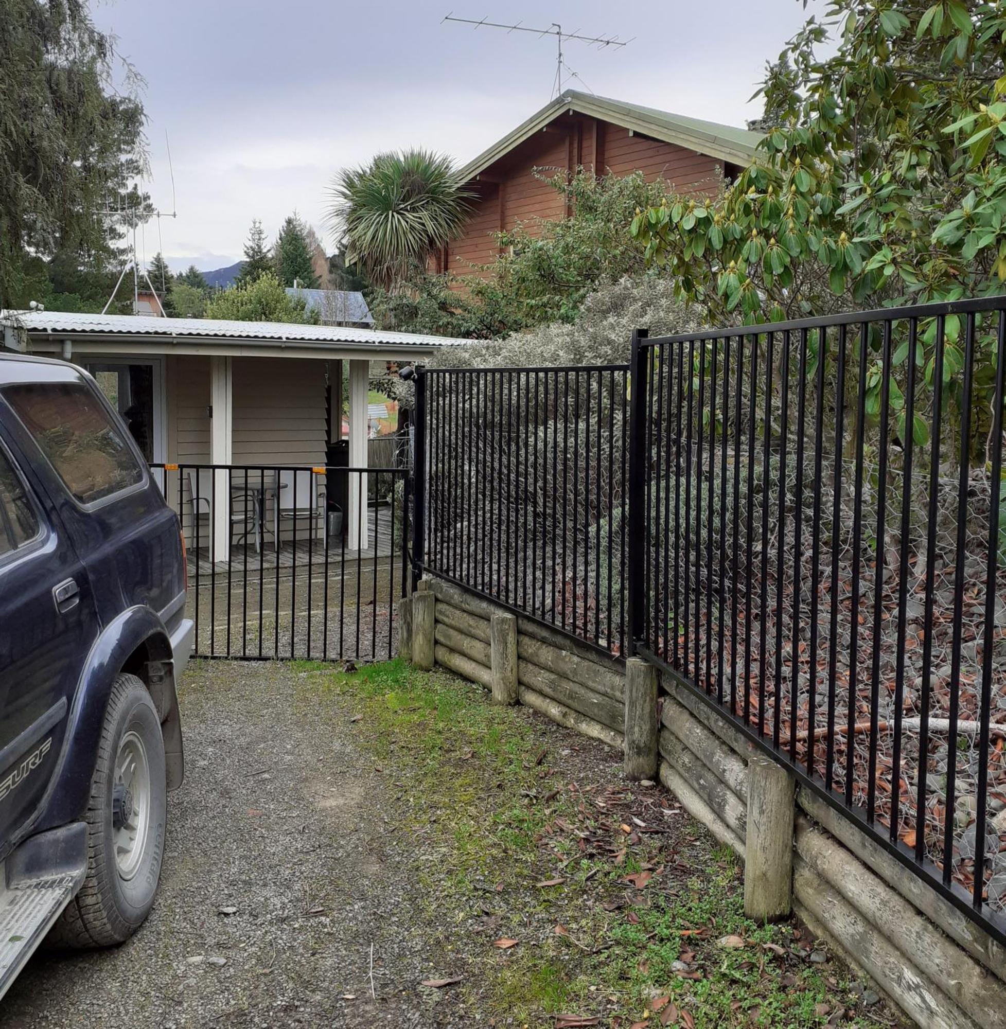 9 Alpine Avenue Villa Hanmer Springs Eksteriør bilde